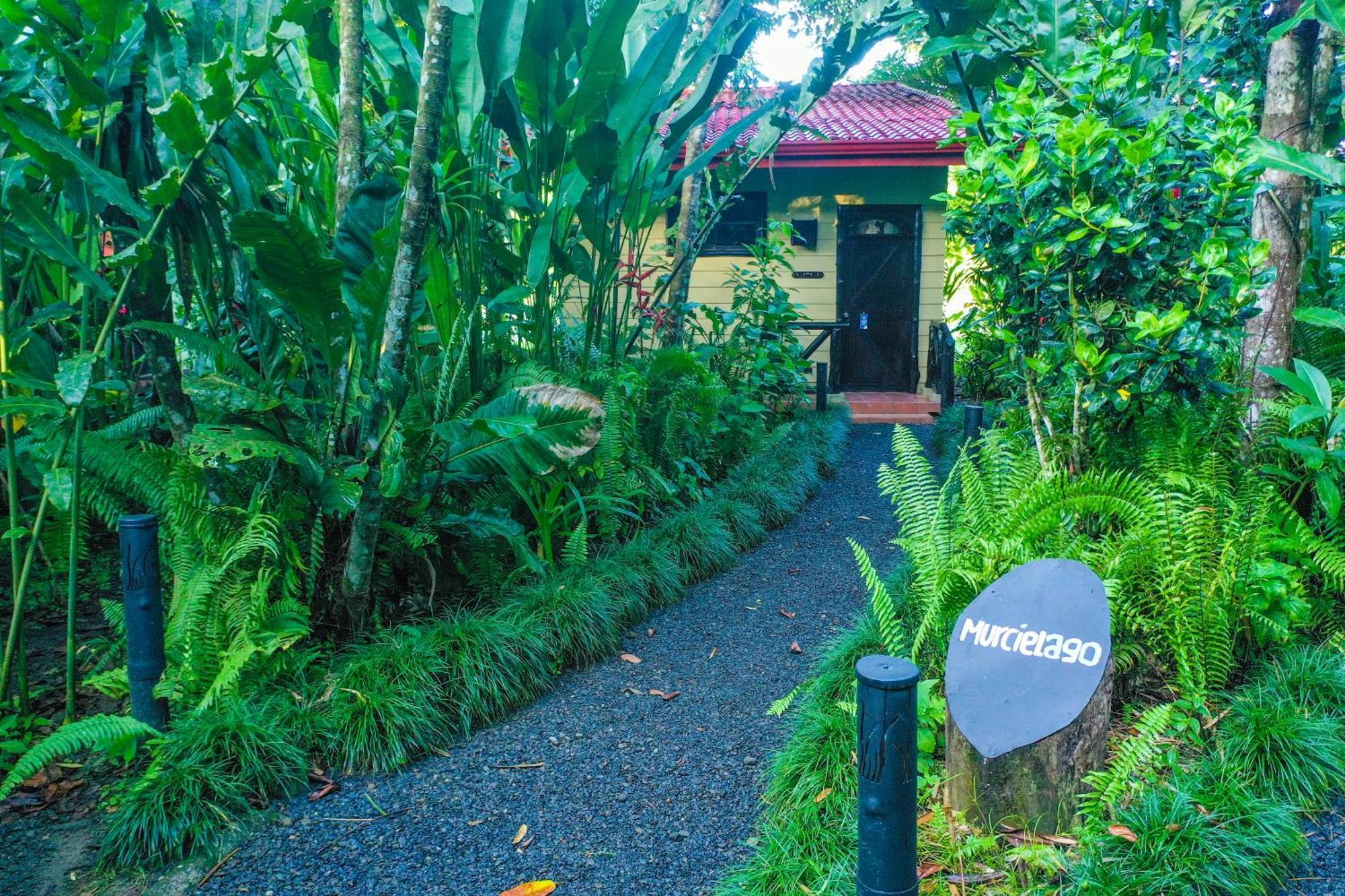 Maquenque Ecolodge Boca Tapada Værelse billede